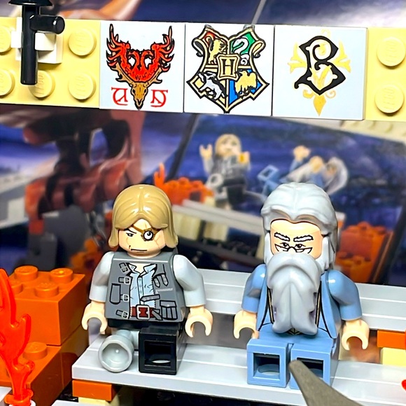 Lego 4767 - Picture 3 of 12